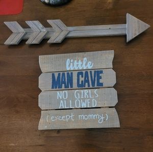 Boy room decor hobby lobby